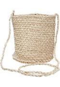 Urban Classics Skuldertaske  beige