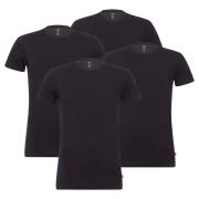 LEVI'S ® Bluser & t-shirts  sort