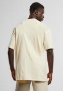 Karl Kani Bluser & t-shirts  creme / brun / hvid