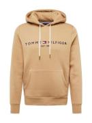 TOMMY HILFIGER Sweatshirt  khaki