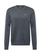 Tommy Jeans Pullover 'ESSENTIALS'  basalgrå