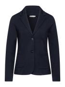 STREET ONE Blazer  mørkeblå