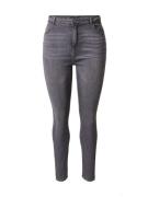 ONLY Carmakoma Jeans 'CARLaola'  grey denim