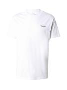 ARMANI EXCHANGE Bluser & t-shirts  hvid