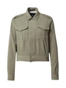 G-STAR Overgangsjakke 'Officer'  khaki