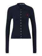 Polo Ralph Lauren Cardigan  navy / rød