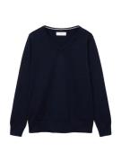 MANGO KIDS Pullover 'FEDE7'  navy