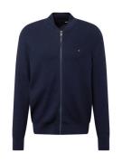 TOMMY HILFIGER Cardigan  navy