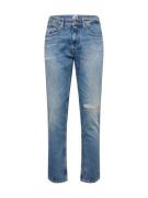 Tommy Jeans Jeans 'AUSTIN'  blue denim