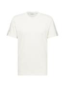 Calvin Klein Jeans Bluser & t-shirts  hvid