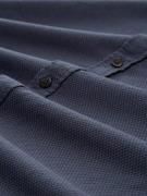 TOM TAILOR Skjorte  navy