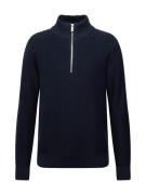 SELECTED HOMME Pullover 'SLHAxel'  marin