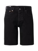 LEVI'S ® Jeans '501® Original Shorts'  black denim