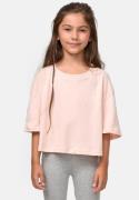 Urban Classics Bluser & t-shirts  lys pink