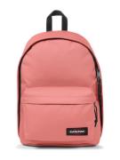 EASTPAK Rygsæk 'OUT OF OFFICE'  orange