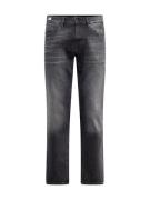 G-STAR Jeans 'Mosa'  black denim