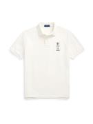 Polo Ralph Lauren Bluser & t-shirts  navy / mørkegul / sort / uldhvid