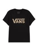 VANS Bluser & t-shirts  umbra / cappuccino / mørkebrun / sort