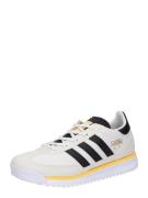 ADIDAS ORIGINALS Sneakers  lysebeige / guld / sort / hvid