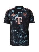 ADIDAS PERFORMANCE Fodboldtrøje 'FC Bayern München Away 24-25'  lysebl...