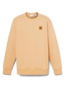 TIMBERLAND Sweatshirt  fersken