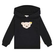 Steiff Collection Sweatshirt  beige / marin / brun