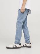 Jack & Jones Junior Jeans 'JJIGlenn JJOriginal'  blue denim