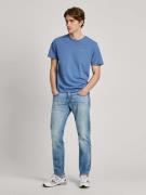 Pepe Jeans Bluser & t-shirts 'Connor'  blå