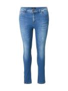 ONLY Carmakoma Jeans 'Karla'  blue denim