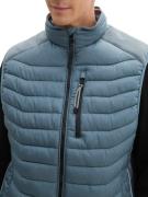 TOM TAILOR Vest  opal