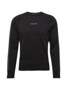 Michael Kors Sweatshirt  sort / hvid