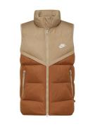 Nike Sportswear Vest  pueblo / khaki