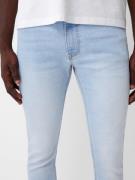 Bershka Jeans  blue denim