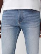 Bershka Jeans  blue denim