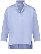 GERRY WEBER Bluse  lyseblå