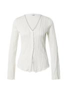 florence by mills exclusive for ABOUT YOU Bluse 'Winter Birchwood'  hv...