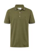 Lindbergh Bluser & t-shirts  marin / oliven / hvid