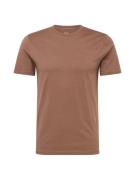 HOLLISTER Bluser & t-shirts  brun