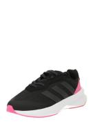 ADIDAS SPORTSWEAR Sneaker low 'Heawyn'  lyserød / sort