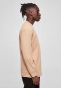 Urban Classics Bluser & t-shirts  camel