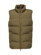 TOMMY HILFIGER Vest  khaki