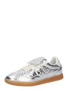 STEVE MADDEN Sneaker low 'Eforma'  sølv