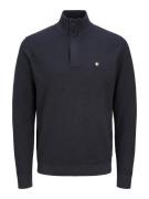 JACK & JONES Pullover 'JPRBLURONY'  marin