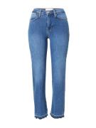 FRAME Jeans  blue denim