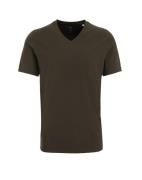 WE Fashion Bluser & t-shirts  khaki