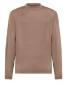 Boggi Milano Pullover  brun