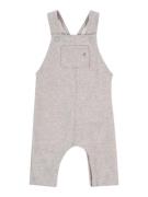 PETIT BATEAU Overalls  grå-meleret