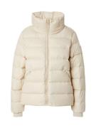 TOMMY HILFIGER Vinterjakke  creme