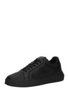 Calvin Klein Jeans Sneaker low  sort