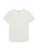 MANGO Shirts 'CENTENO'  offwhite